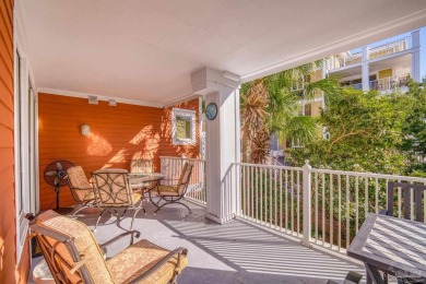 Escape to coastal luxury in this exquisite two-bedroom two-bath on Sandestin Golf and Beach Resort - Raven in Florida - for sale on GolfHomes.com, golf home, golf lot
