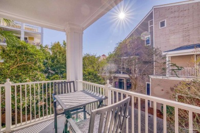 Escape to coastal luxury in this exquisite two-bedroom two-bath on Sandestin Golf and Beach Resort - Raven in Florida - for sale on GolfHomes.com, golf home, golf lot