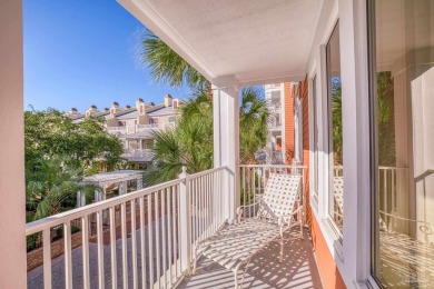 Escape to coastal luxury in this exquisite two-bedroom two-bath on Sandestin Golf and Beach Resort - Raven in Florida - for sale on GolfHomes.com, golf home, golf lot