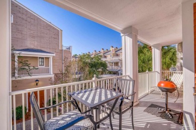 Escape to coastal luxury in this exquisite two-bedroom two-bath on Sandestin Golf and Beach Resort - Raven in Florida - for sale on GolfHomes.com, golf home, golf lot