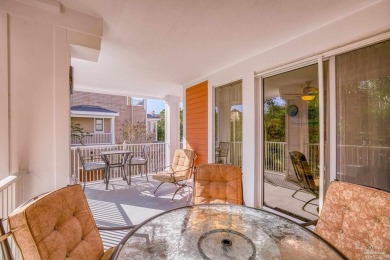 Escape to coastal luxury in this exquisite two-bedroom two-bath on Sandestin Golf and Beach Resort - Raven in Florida - for sale on GolfHomes.com, golf home, golf lot