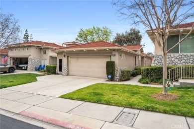 This gorgeous condo is in a highly desirable neighborhood at the on Upland Hills Country Club in California - for sale on GolfHomes.com, golf home, golf lot