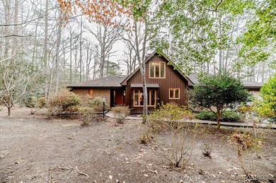 Experience comfortable, low-maintenance living in the gated golf on Carolina Trace Country Club in North Carolina - for sale on GolfHomes.com, golf home, golf lot