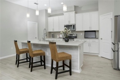 WELCOME TO THIS NEARLY NEW FOUR-BEDROOM, THREE-CAR GARAGE HOME on The Club At Osprey Cove in Georgia - for sale on GolfHomes.com, golf home, golf lot