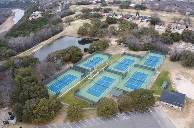 Build your dream home on this stunning pecan tree adorned on Nutcracker Golf Club in Texas - for sale on GolfHomes.com, golf home, golf lot