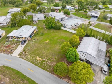 Design Your Dream Home in the Active 55+ Golf Community of on High Point Golf Club, Inc. in Florida - for sale on GolfHomes.com, golf home, golf lot