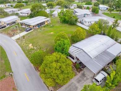 Design Your Dream Home in the Active 55+ Golf Community of on High Point Golf Club, Inc. in Florida - for sale on GolfHomes.com, golf home, golf lot