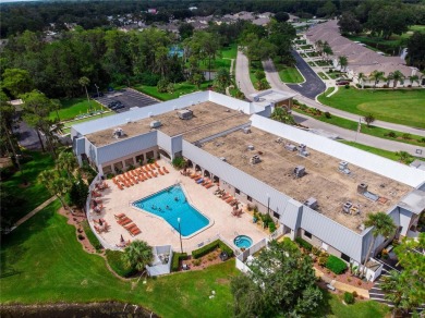 Enjoy maintenance free living in this Pointe West Condominium on Summertree Golf Course in Florida - for sale on GolfHomes.com, golf home, golf lot