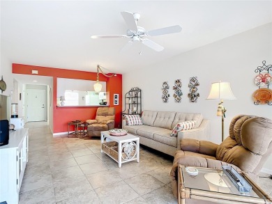 A GLORIOUS VIEW!! AND TURN-KEY FURNISHED!!  Fall in love with on Kingsway Country Club in Florida - for sale on GolfHomes.com, golf home, golf lot