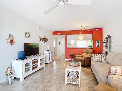 A GLORIOUS VIEW!! AND TURN-KEY FURNISHED!!  Fall in love with on Kingsway Country Club in Florida - for sale on GolfHomes.com, golf home, golf lot