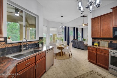 We are excited to present 1677 Pebble Beach, located behind the on Magnolia Point Golf and Country Club in Florida - for sale on GolfHomes.com, golf home, golf lot