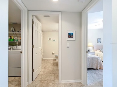 A GLORIOUS VIEW!! AND TURN-KEY FURNISHED!!  Fall in love with on Kingsway Country Club in Florida - for sale on GolfHomes.com, golf home, golf lot