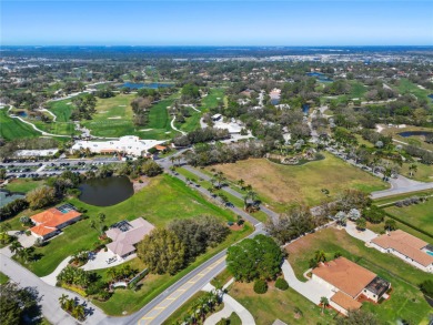 Nestled on over an acre of meticulously manicured land, this on Mission Valley Country Club in Florida - for sale on GolfHomes.com, golf home, golf lot