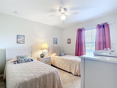 A GLORIOUS VIEW!! AND TURN-KEY FURNISHED!!  Fall in love with on Kingsway Country Club in Florida - for sale on GolfHomes.com, golf home, golf lot