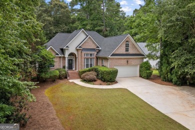 Tucked away in the gated community of Fairfield Plantation, this on Fairfield Plantation Golf and Country Club in Georgia - for sale on GolfHomes.com, golf home, golf lot