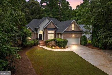 Tucked away in the gated community of Fairfield Plantation, this on Fairfield Plantation Golf and Country Club in Georgia - for sale on GolfHomes.com, golf home, golf lot
