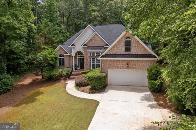 Tucked away in the gated community of Fairfield Plantation, this on Fairfield Plantation Golf and Country Club in Georgia - for sale on GolfHomes.com, golf home, golf lot