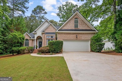 Tucked away in the gated community of Fairfield Plantation, this on Fairfield Plantation Golf and Country Club in Georgia - for sale on GolfHomes.com, golf home, golf lot