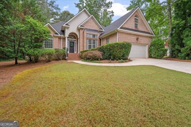 Tucked away in the gated community of Fairfield Plantation, this on Fairfield Plantation Golf and Country Club in Georgia - for sale on GolfHomes.com, golf home, golf lot