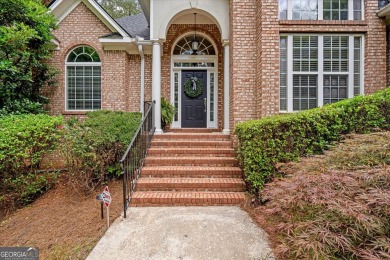 Tucked away in the gated community of Fairfield Plantation, this on Fairfield Plantation Golf and Country Club in Georgia - for sale on GolfHomes.com, golf home, golf lot