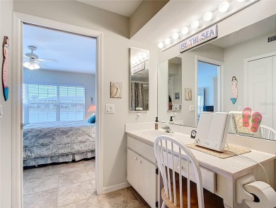 A GLORIOUS VIEW!! AND TURN-KEY FURNISHED!!  Fall in love with on Kingsway Country Club in Florida - for sale on GolfHomes.com, golf home, golf lot