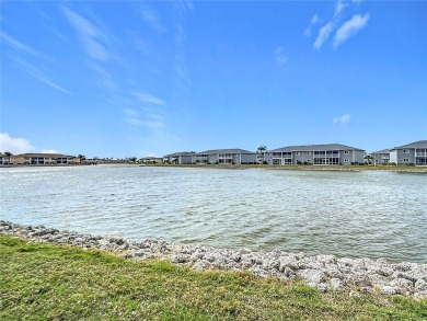 A GLORIOUS VIEW!! AND TURN-KEY FURNISHED!!  Fall in love with on Kingsway Country Club in Florida - for sale on GolfHomes.com, golf home, golf lot