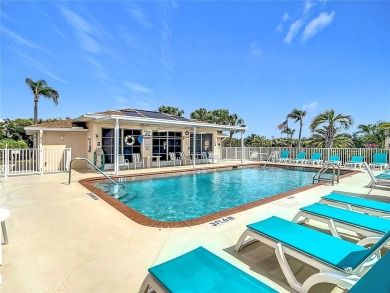 A GLORIOUS VIEW!! AND TURN-KEY FURNISHED!!  Fall in love with on Kingsway Country Club in Florida - for sale on GolfHomes.com, golf home, golf lot