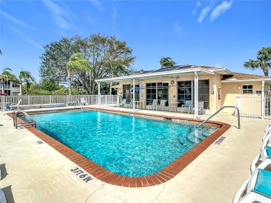 A GLORIOUS VIEW!! AND TURN-KEY FURNISHED!!  Fall in love with on Kingsway Country Club in Florida - for sale on GolfHomes.com, golf home, golf lot