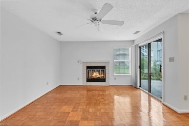 Welcome to this charming two-bedroom, two-bathroom condo in the on Honey Bee Golf Club in Virginia - for sale on GolfHomes.com, golf home, golf lot