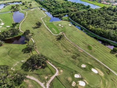 One or more photo(s) has been virtually staged. One or more on East Bay Golf Club in Florida - for sale on GolfHomes.com, golf home, golf lot