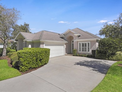 Your Peaceful And Tranquil Cul-de-sac Home Awaits In The on Marsh Creek Country Club in Florida - for sale on GolfHomes.com, golf home, golf lot