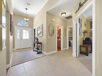 Your Peaceful And Tranquil Cul-de-sac Home Awaits In The on Marsh Creek Country Club in Florida - for sale on GolfHomes.com, golf home, golf lot