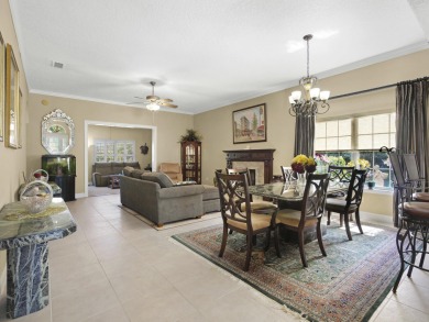 Your Peaceful And Tranquil Cul-de-sac Home Awaits In The on Marsh Creek Country Club in Florida - for sale on GolfHomes.com, golf home, golf lot