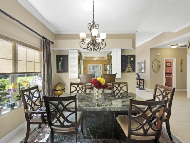 Your Peaceful And Tranquil Cul-de-sac Home Awaits In The on Marsh Creek Country Club in Florida - for sale on GolfHomes.com, golf home, golf lot