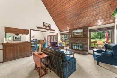 Welcome to this stunning original-owner home perfectly on Leawood South Country Club in Kansas - for sale on GolfHomes.com, golf home, golf lot
