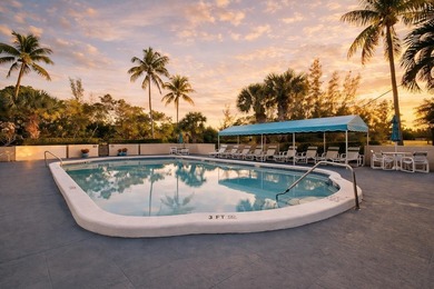 This bright and spacious condo features an open living/dining on Fountains Golf and Country Club in Florida - for sale on GolfHomes.com, golf home, golf lot