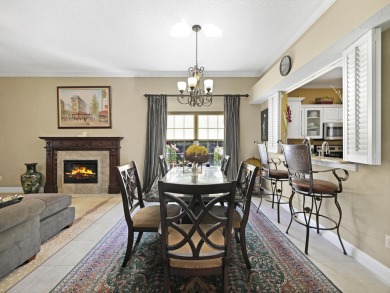 Your Peaceful And Tranquil Cul-de-sac Home Awaits In The on Marsh Creek Country Club in Florida - for sale on GolfHomes.com, golf home, golf lot