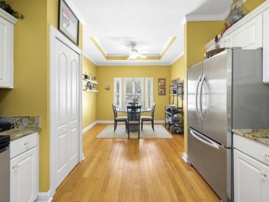Your Peaceful And Tranquil Cul-de-sac Home Awaits In The on Marsh Creek Country Club in Florida - for sale on GolfHomes.com, golf home, golf lot