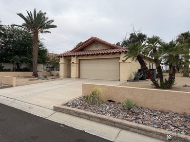 Look no further!  This immaculate, well-maintained home in the on Mesa Del Sol Golf Club in Arizona - for sale on GolfHomes.com, golf home, golf lot