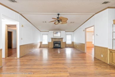 Step into comfort and convenience with this spacious 3-bedroom on High Point Golf Club, Inc. in Florida - for sale on GolfHomes.com, golf home, golf lot
