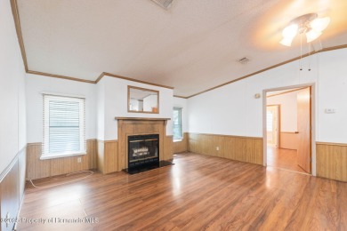 Step into comfort and convenience with this spacious 3-bedroom on High Point Golf Club, Inc. in Florida - for sale on GolfHomes.com, golf home, golf lot