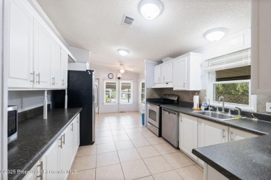 Step into comfort and convenience with this spacious 3-bedroom on High Point Golf Club, Inc. in Florida - for sale on GolfHomes.com, golf home, golf lot
