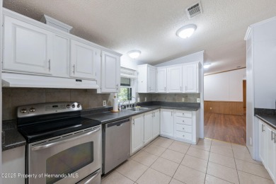Step into comfort and convenience with this spacious 3-bedroom on High Point Golf Club, Inc. in Florida - for sale on GolfHomes.com, golf home, golf lot