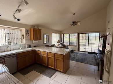 Look no further!  This immaculate, well-maintained home in the on Mesa Del Sol Golf Club in Arizona - for sale on GolfHomes.com, golf home, golf lot