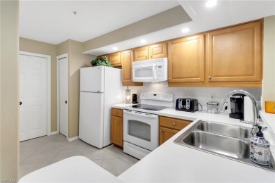This beautifully upgraded first-floor condo is not only priced on Worthington Country Club in Florida - for sale on GolfHomes.com, golf home, golf lot