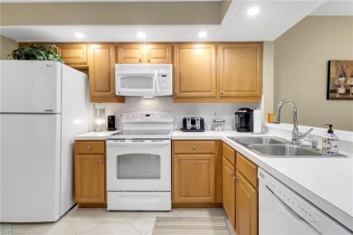 This beautifully upgraded first-floor condo is not only priced on Worthington Country Club in Florida - for sale on GolfHomes.com, golf home, golf lot