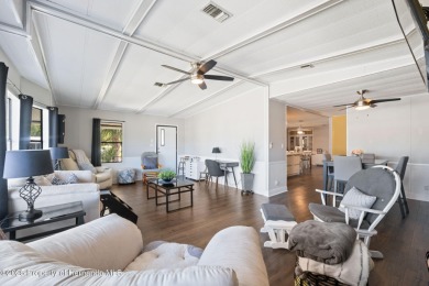 Welcome to your private retreat in the sought-after 55+ on Brookridge Country Club in Florida - for sale on GolfHomes.com, golf home, golf lot
