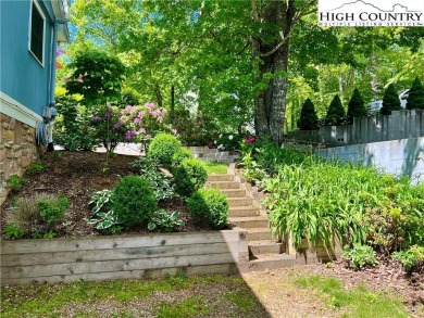 Turnkey updated 3BR/3BA Mountain Retreat with Stunning on Land Harbor Golf Course in North Carolina - for sale on GolfHomes.com, golf home, golf lot