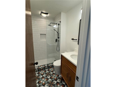 Welcome to your mid-century oasis in the heart of Atlanta and on North Fulton Golf Course in Georgia - for sale on GolfHomes.com, golf home, golf lot