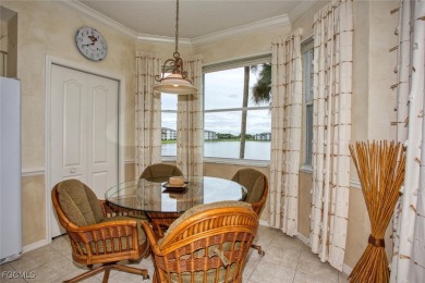 It's all about the views! This 2nd-floor Brookside condo on Heritage Palms Golf and Country Club in Florida - for sale on GolfHomes.com, golf home, golf lot